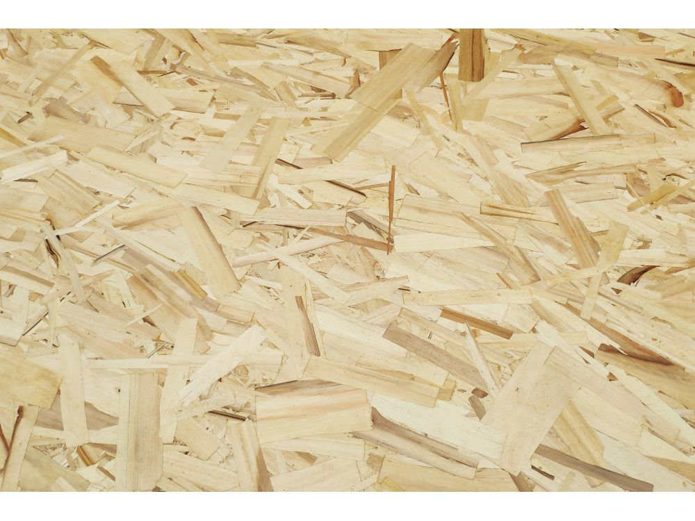 Изображение товара Плита древесностружечная Муром OSB-3  8мм 1250*2500 (81шт/пал) в Миди Лтд