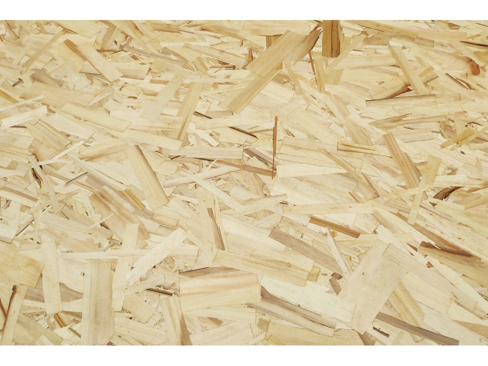 Изображение товара Плита древесностружечная Муром OSB-3  8мм 1250*2500 (90шт/пал) в Миди Лтд