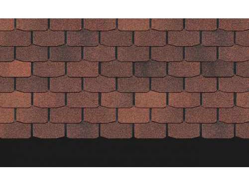 Черепица гибкая битумная DOCKE PIE Premium Цюрих 1000*333мм Кофе (3,1м2/уп) - фото в Миди Лтд Изображение товара Черепица гибкая битумная DOCKE PIE Premium Цюрих 1000*333мм Кофе (3,1м2/уп) в Миди Лтд