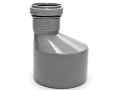 Переход 110*50 (ММП) (40шт/уп) - фото в Миди Лтд Изображение товара Переход 110*50 (ММП) (40шт/уп) в Миди Лтд