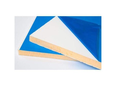 Сэндвич Панель ПВХ 10мм 1500*3000мм (0,5мм односторонняя 4,5кв.м) - фото в Миди Лтд Изображение товара Сэндвич Панель ПВХ 10мм 1500*3000мм (0,5мм односторонняя 4,5кв.м) в Миди Лтд