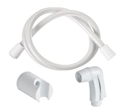 Изображение товара Набор с гигиеническим душем 1 режим     ХХ в Миди Лтд