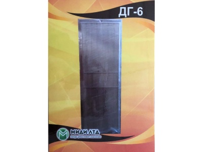 Изображение товара Дверной блок ДГ-6 (1900*700) в Миди Лтд