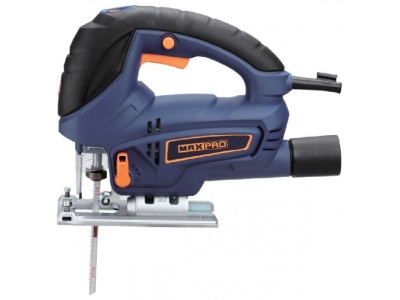 Изображение товара Лобзик Электрический MAX-PRO  500-3000 (кейс) в Миди Лтд