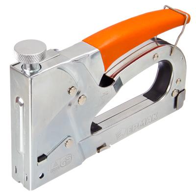 Изображение товара Степлер мебельный  4-хфункц.                 ХХ в Миди Лтд