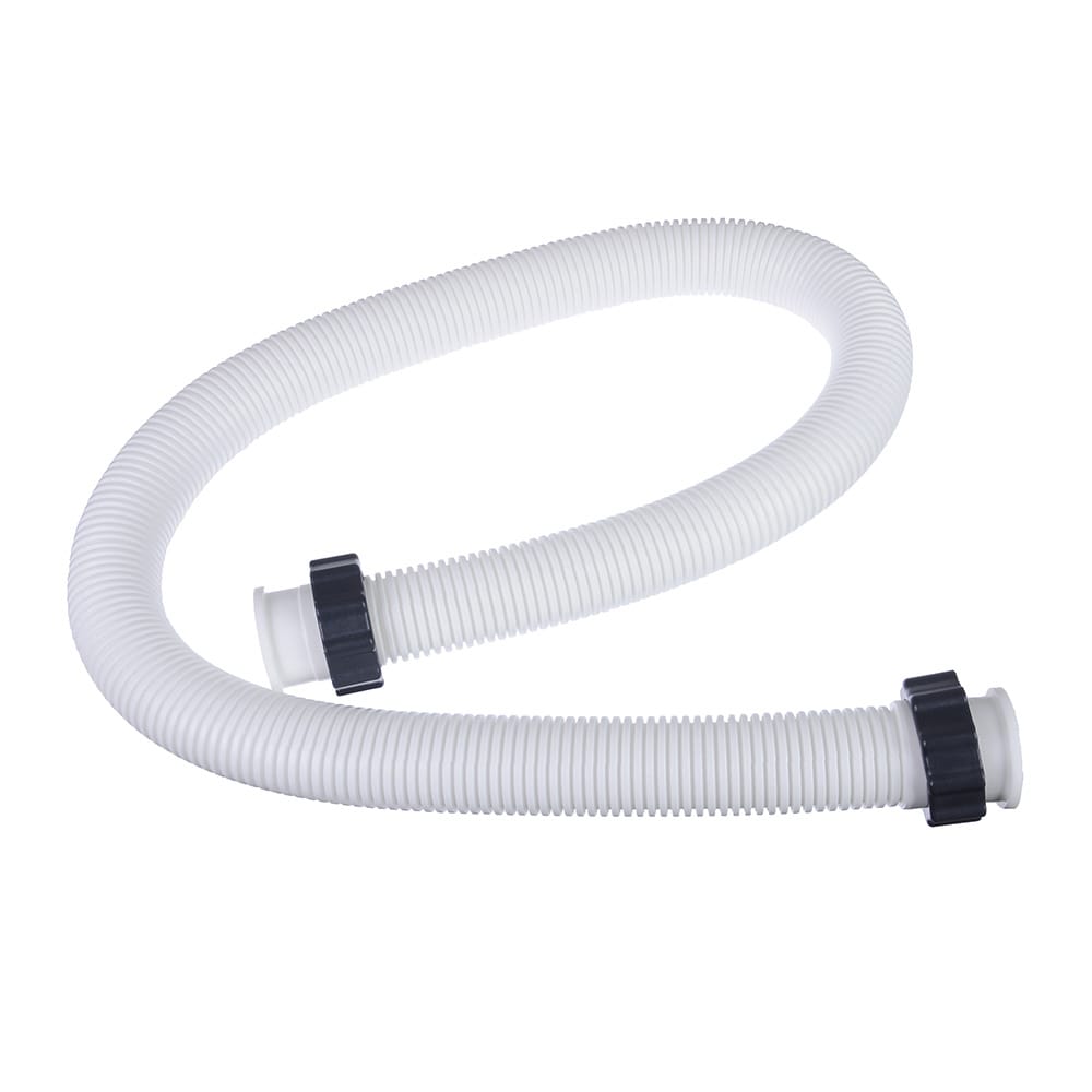 Шланг для фильтра-насоса вспомогательный INTEX 38мм, длина 150см 29060 - фото в Миди Лтд Изображение товара Шланг для фильтра-насоса вспомогательный INTEX 38мм, длина 150см 29060 в Миди Лтд