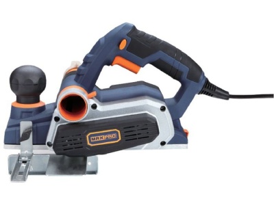 Рубанок электрический MAX-PRO 900 Вт 16000 - фото в Миди Лтд Изображение товара Рубанок электрический MAX-PRO 900 Вт 16000 в Миди Лтд