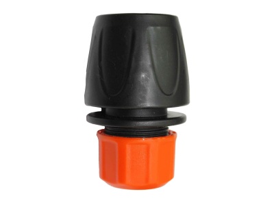 Изображение товара Коннектор Жук 1/2" (50шт/уп) в Миди Лтд