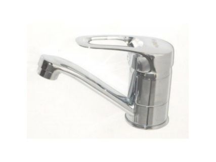 Изображение товара Смеситель G.LAUF кухня кор. нос  2018-4В/4РВ-1018  40карт. в Миди Лтд