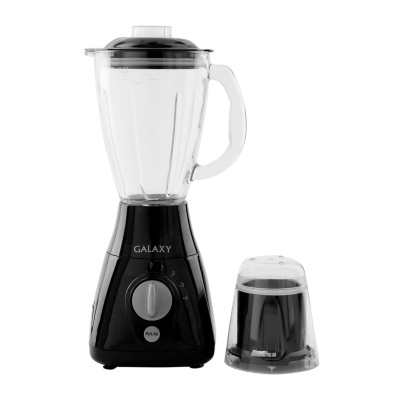 Блендер стационарный GALAXY GL 2155 550Вт 4 скорости работы чаша 1.5л - фото в Миди Лтд Изображение товара Блендер стационарный GALAXY GL 2155 550Вт 4 скорости работы чаша 1.5л в Миди Лтд