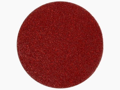 Изображение товара Круг абразивный на велюр осн зер 320 d125 (5шт/уп) в Миди Лтд
