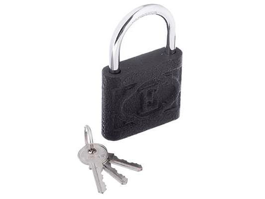 Замок навесной 70мм Ермак (48шт/кор) - фото в Миди Лтд Изображение товара Замок навесной 70мм Ермак (48шт/кор) в Миди Лтд