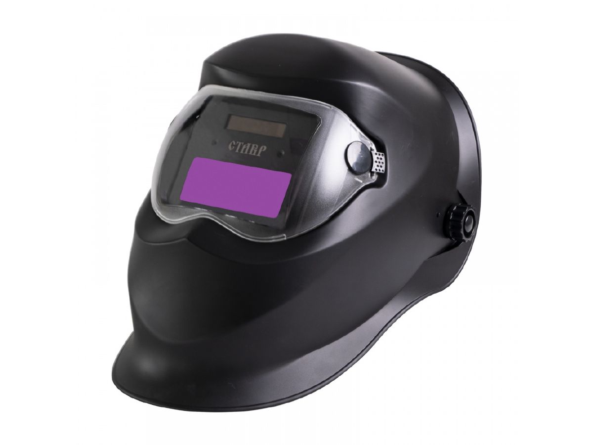 Щиток сварщика Ставр МС-1/12 светофильтр - фото в Миди Лтд Изображение товара Щиток сварщика Ставр МС-1/12 светофильтр в Миди Лтд