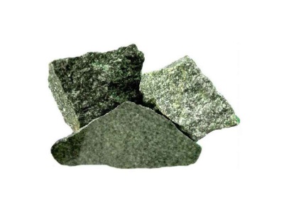 Жадеит колотый 10кг (ведро) - фото в Миди Лтд Изображение товара Жадеит колотый 10кг (ведро) в Миди Лтд