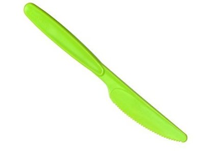 Изображение товара Набор ножей ЧЕЗАРЕ 4шт (80шт/уп) Х в Миди Лтд