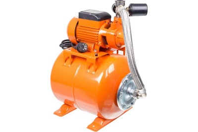 Изображение товара Автоматическая насосная станция ВИХРЬ АСВ-370/20Ч в Миди Лтд