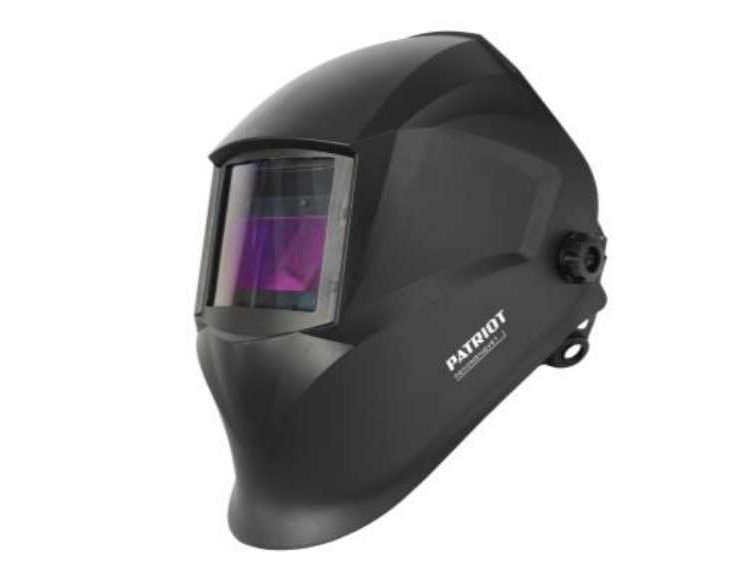 Щиток сварщика Хамелеон модель 400 (20шт/уп) - фото в Миди Лтд Изображение товара Щиток сварщика Хамелеон модель 400 (20шт/уп) в Миди Лтд