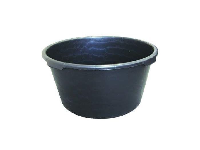 Таз для смесей круглый 22л - фото в Миди Лтд Изображение товара Таз для смесей круглый 22л в Миди Лтд