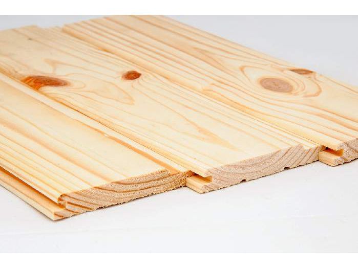 Вагонка «ШТИЛЬ» сорт С 3м 17x110 (3.3м2)(уп10шт) - фото в Миди Лтд Изображение товара Вагонка «ШТИЛЬ» сорт С 3м 17x110 (3.3м2)(уп10шт) в Миди Лтд