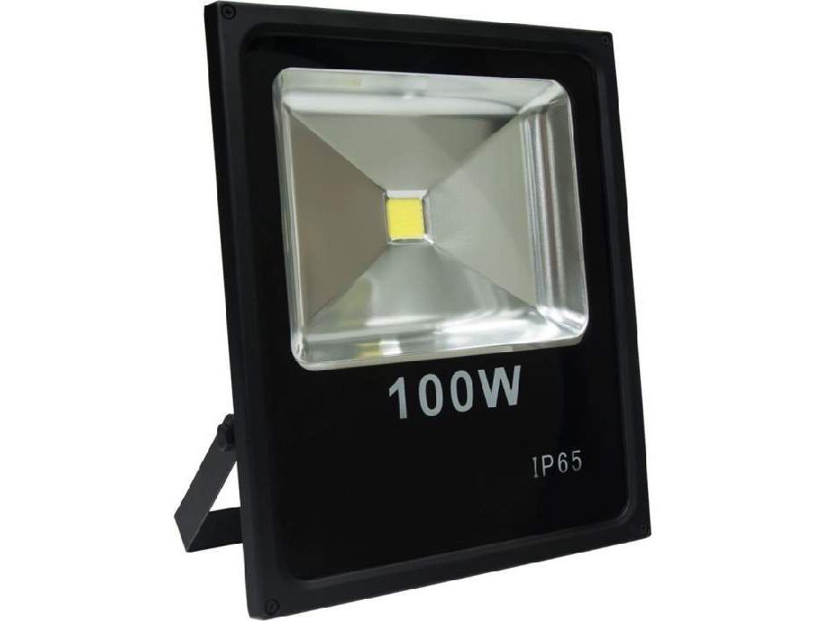 Прожектор светодиодный. SFL-3 10Bт 800Лм 6500К IP65 EcoLight RSV-SFL-3-10W-6K-IP65 - фото в Миди Лтд Изображение товара Прожектор светодиодный. SFL-3 10Bт 800Лм 6500К IP65 EcoLight RSV-SFL-3-10W-6K-IP65 в Миди Лтд