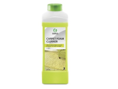 Изображение товара Очиститель ковровых покрытий Carpet Foam Cleaner 1,0л (12шт/уп) в Миди Лтд