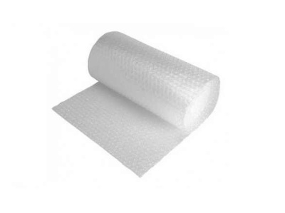 Плёнка воздушно-пузырчатая трехслойная 1,5*100м - фото в Миди Лтд Изображение товара Плёнка воздушно-пузырчатая трехслойная 1,5*100м в Миди Лтд