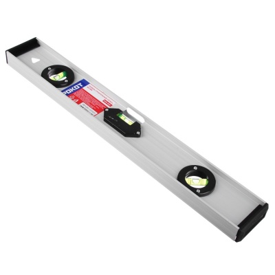 Изображение товара Уровень 0,4м строительный Рельс (60шт/кор) в Миди Лтд