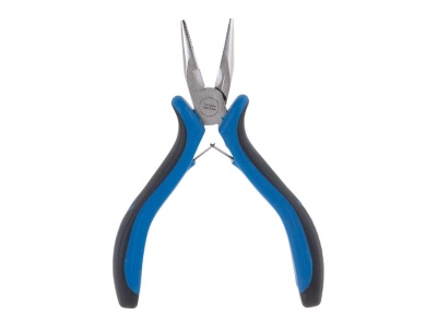 Тонкогубцы 120мм ЗУБР Титан МИНИ (4шт/кор) - фото в Миди Лтд Изображение товара Тонкогубцы 120мм ЗУБР Титан МИНИ (4шт/кор) в Миди Лтд