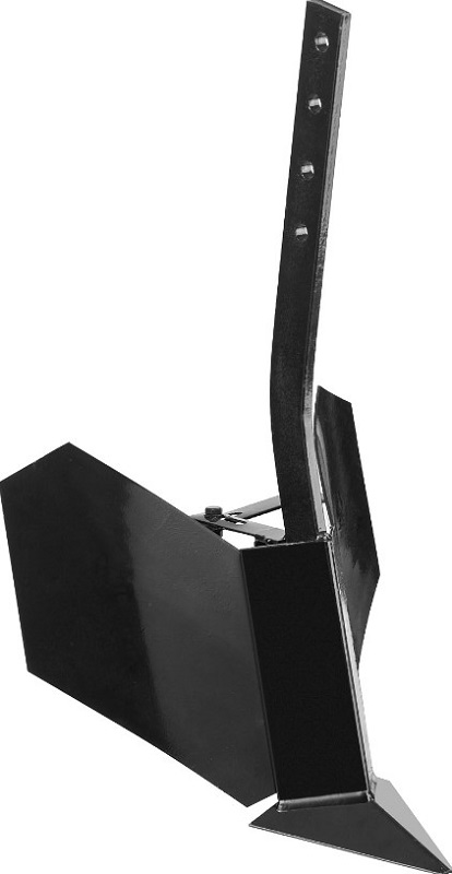 Изображение товара Окучник регулируемый ОК-2 для мотоблоков без сцепки ЗУБР в Миди Лтд