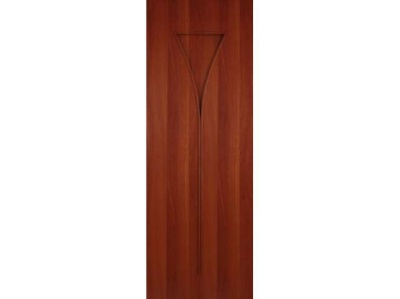 Полотно дверное ПГ Рюмка ламинированное итальянский орех 800 - фото в Миди Лтд Изображение товара Полотно дверное ПГ Рюмка ламинированное итальянский орех 800 в Миди Лтд