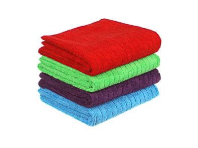 Тряпка для пола из микрофибры 50*70см "Клетка" VETTA - фото в Миди Лтд Изображение товара Тряпка для пола из микрофибры 50*70см "Клетка" VETTA в Миди Лтд