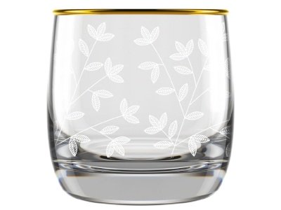 Изображение товара Стакан Весна 300мл 6шт (4шт/уп) Х в Миди Лтд