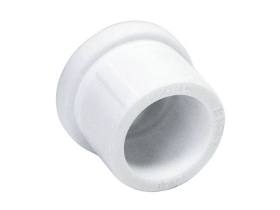 Бурт PPR 63 под американку Valfex (60шт/уп) - фото в Миди Лтд Изображение товара Бурт PPR 63 под американку Valfex (60шт/уп) в Миди Лтд