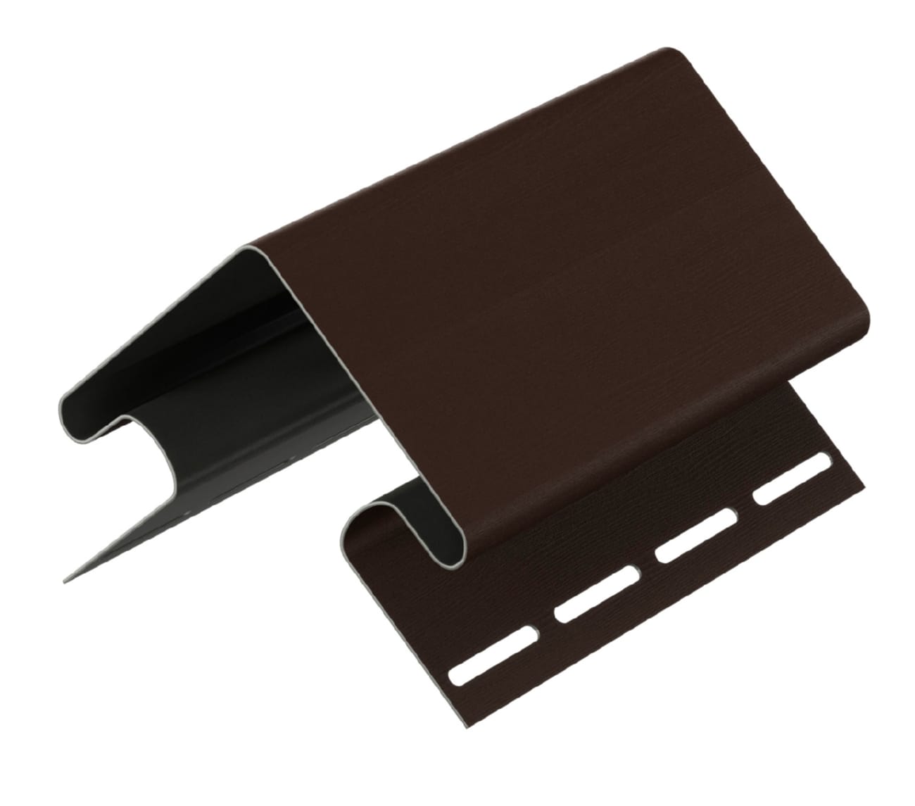 Угол внешний   DOCKE Premium Шоколад дл 3000 мм (12шт/кор) - фото в Миди Лтд Изображение товара Угол внешний   DOCKE Premium Шоколад дл 3000 мм (12шт/кор) в Миди Лтд