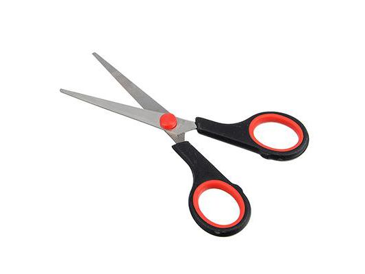 Ножницы офисные 16см ClipStudio - фото в Миди Лтд Изображение товара Ножницы офисные 16см ClipStudio в Миди Лтд