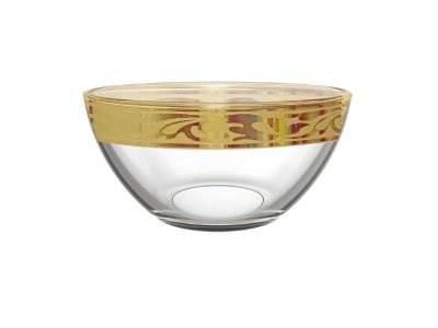 Салатник большой Жасмин 1500мл (6шт/уп) - фото в Миди Лтд Изображение товара Салатник большой Жасмин 1500мл (6шт/уп) в Миди Лтд