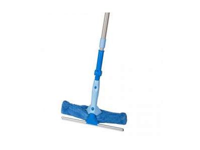 Швабра с поворотной щеткой            ХХ - фото в Миди Лтд Изображение товара Швабра с поворотной щеткой            ХХ в Миди Лтд