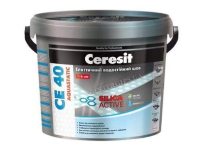 Затирка Ceresit СЕ40/2 багама эластичная 2кг - фото в Миди Лтд Изображение товара Затирка Ceresit СЕ40/2 багама эластичная 2кг в Миди Лтд