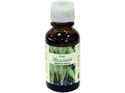 Масло для бани и сауны ОК эвкалипт 25мл - фото в Миди Лтд Изображение товара Масло для бани и сауны ОК эвкалипт 25мл в Миди Лтд