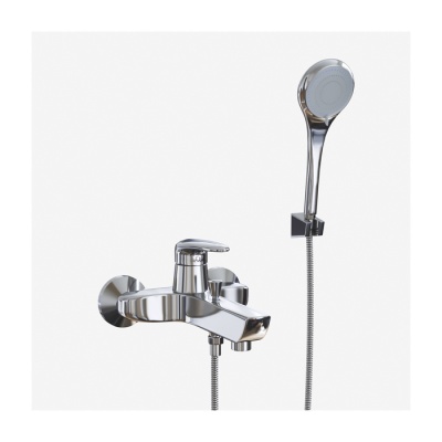 Изображение товара Смеситель для ванны 40к ML08-01 MIXLINE    ХХ в Миди Лтд