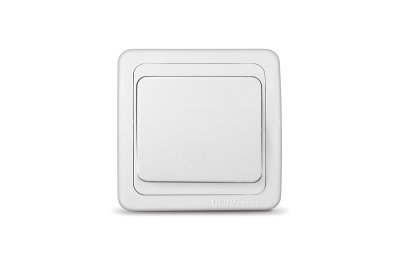 Выключатель 1кл белый Валери СП 10А IP20 - фото в Миди Лтд Изображение товара Выключатель 1кл белый Валери СП 10А IP20 в Миди Лтд