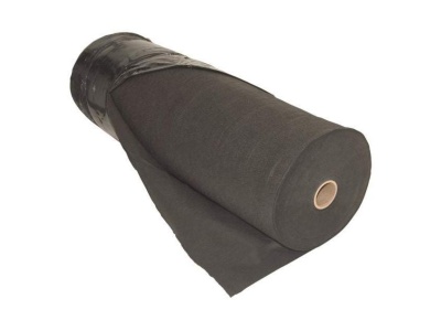 Геотекстиль Изолайн ГЕО 55 (ширина-1,6м/рул-40кв.м) - фото в Миди Лтд Изображение товара Геотекстиль Изолайн ГЕО 55 (ширина-1,6м/рул-40кв.м) в Миди Лтд