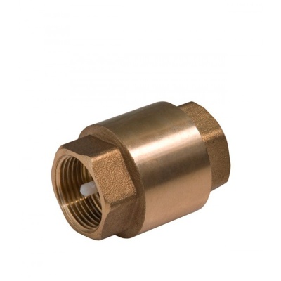 Изображение товара Обратный клапан 1 " пласт. седло CBCV0001 в Миди Лтд