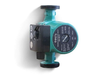 Изображение товара Насос циркуляционный OASIS CR32/2 в Миди Лтд