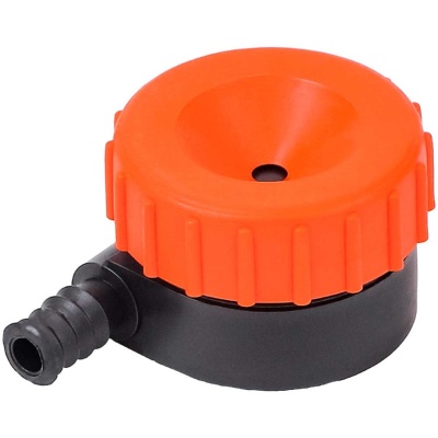 Насадка дождевальная Жук улитка 1/2" (100шт/уп) - фото в Миди Лтд Изображение товара Насадка дождевальная Жук улитка 1/2" (100шт/уп) в Миди Лтд