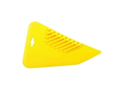 Шпатель для прикатки обоев 280мм - фото в Миди Лтд Изображение товара Шпатель для прикатки обоев 280мм в Миди Лтд