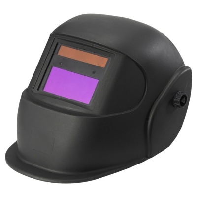 Щиток сварщика ИСТОК ЕВРО Хамелеон с АСФ - фото в Миди Лтд Изображение товара Щиток сварщика ИСТОК ЕВРО Хамелеон с АСФ в Миди Лтд