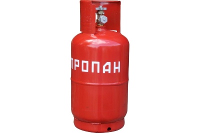 Изображение товара Баллон газовый НЗГА 27л вентиль в Миди Лтд