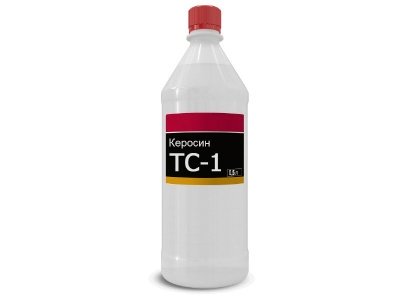 Изображение товара Керосин ТС-1 0,5л (25шт/уп; 1200шт/пал) в Миди Лтд