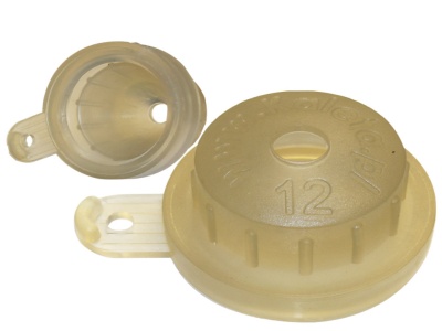 Сопло пульверизатора ВОЛМА 12 Калета - фото в Миди Лтд Изображение товара Сопло пульверизатора ВОЛМА 12 Калета в Миди Лтд